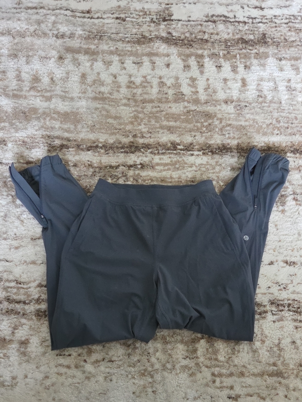 Lululemon Adapted State High-Rise Jogger (full length)